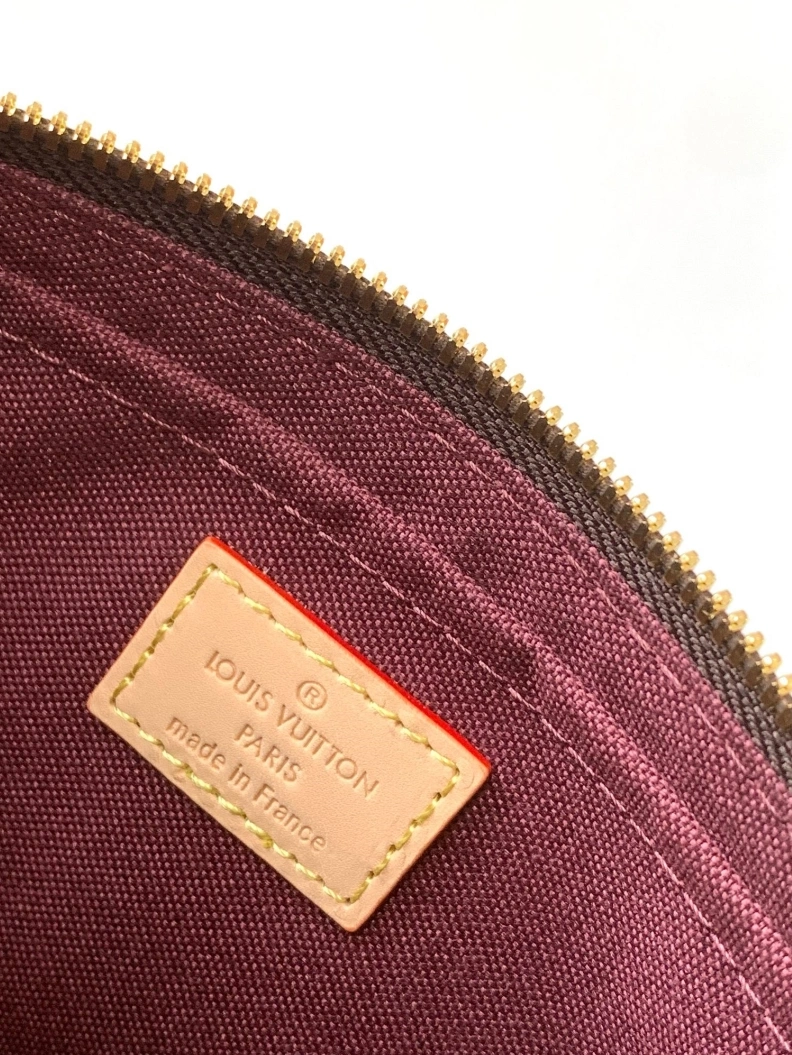LX Satchel Bags Resilient 7285