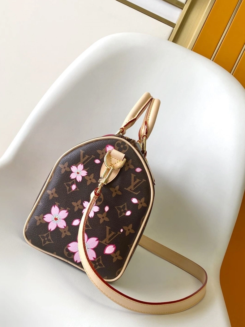 Timeless LX Speedy Bags 6988