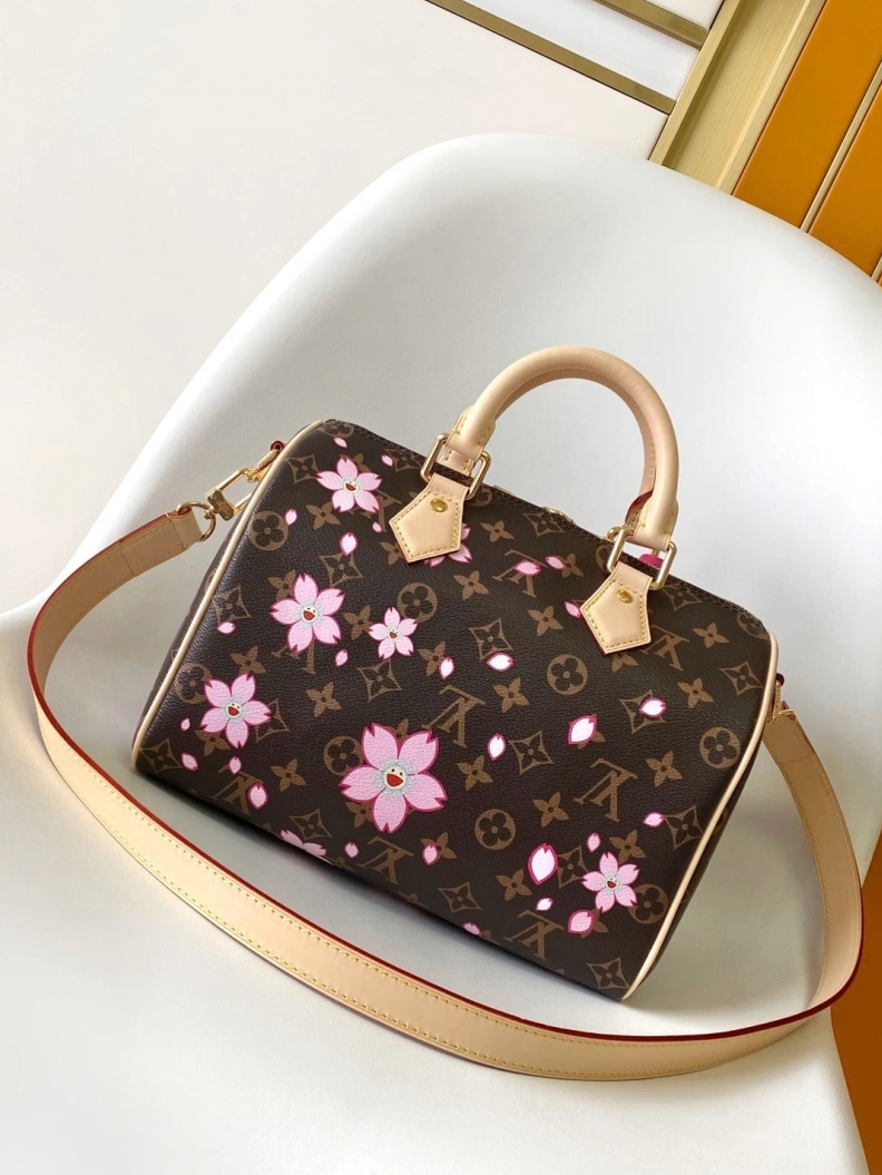Timeless LX Speedy Bags 6988