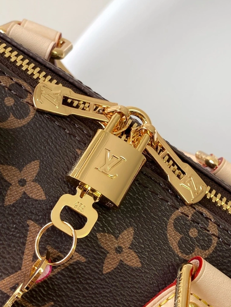Timeless LX Speedy Bags 6988