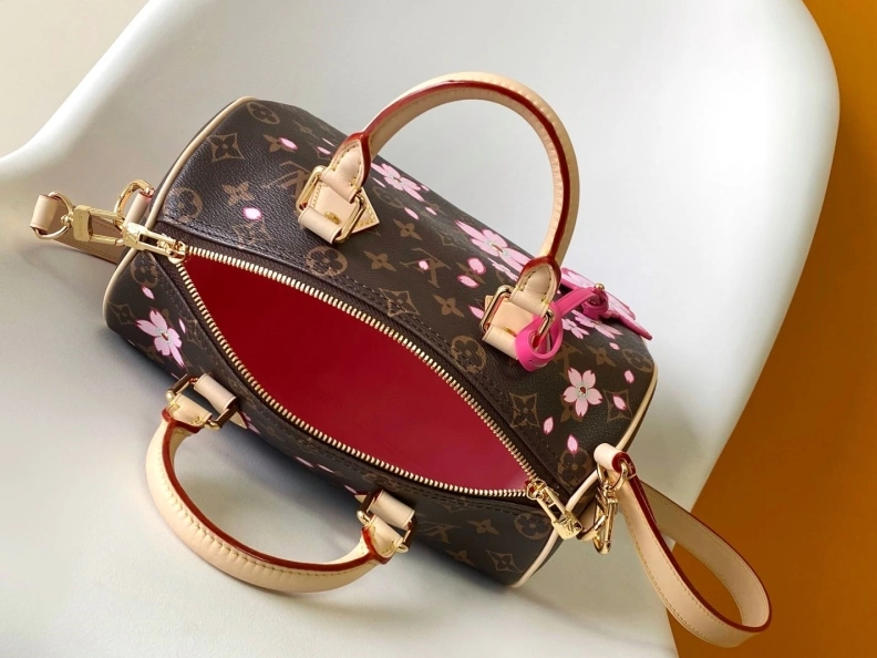 Timeless LX Speedy Bags 6988