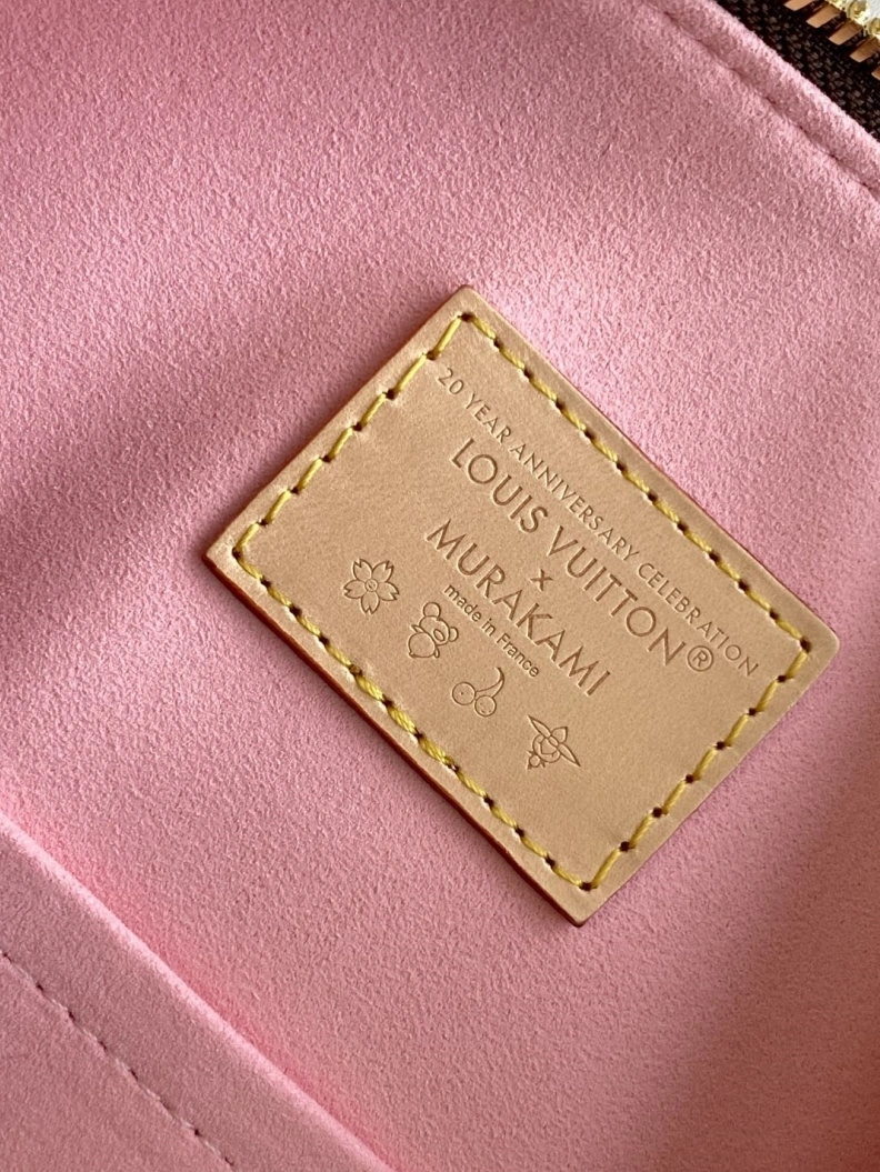 Timeless LX Speedy Bags 6988