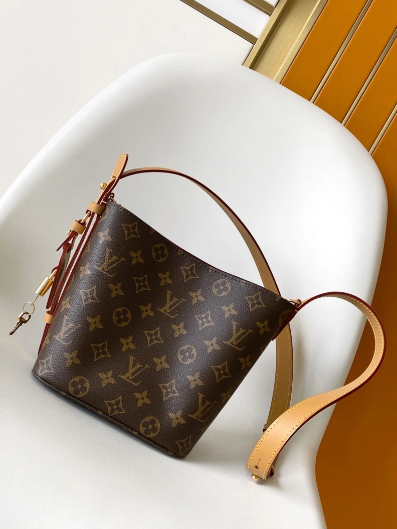 Stylish LX Bucket Bags 7459