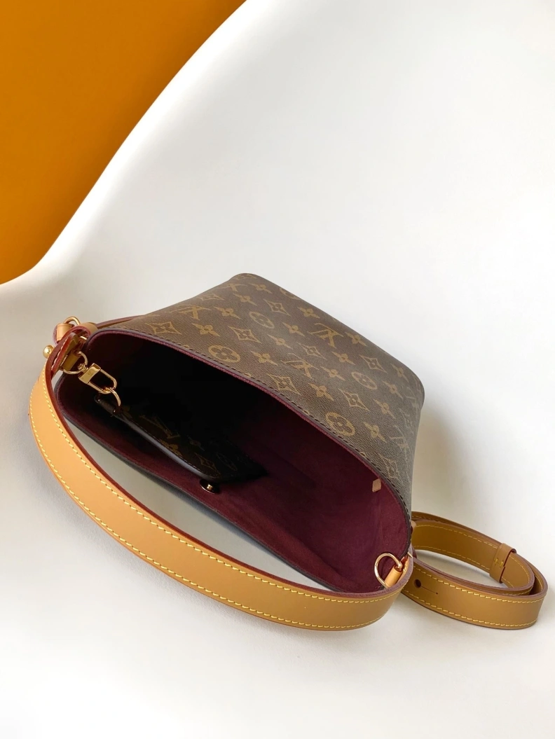 Stylish LX Bucket Bags 7459