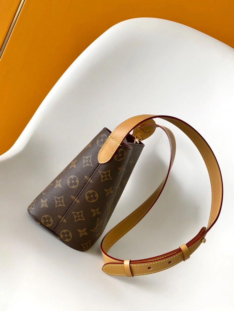 Stylish LX Bucket Bags 7459