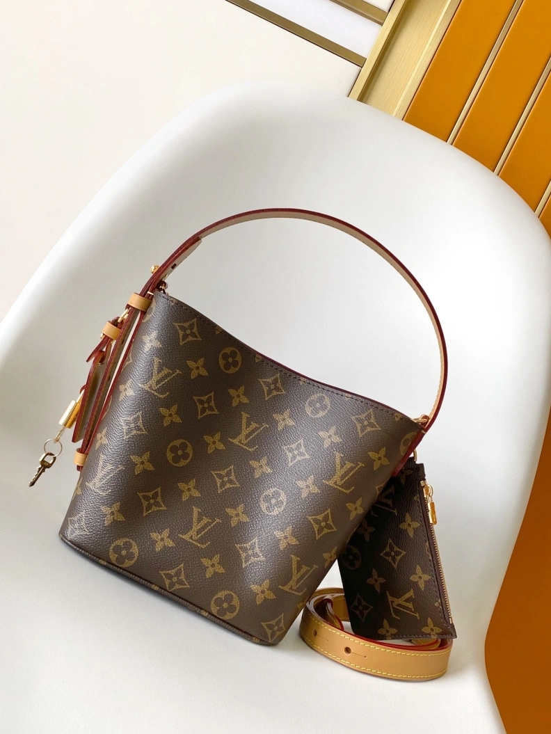 Stylish LX Bucket Bags 7459