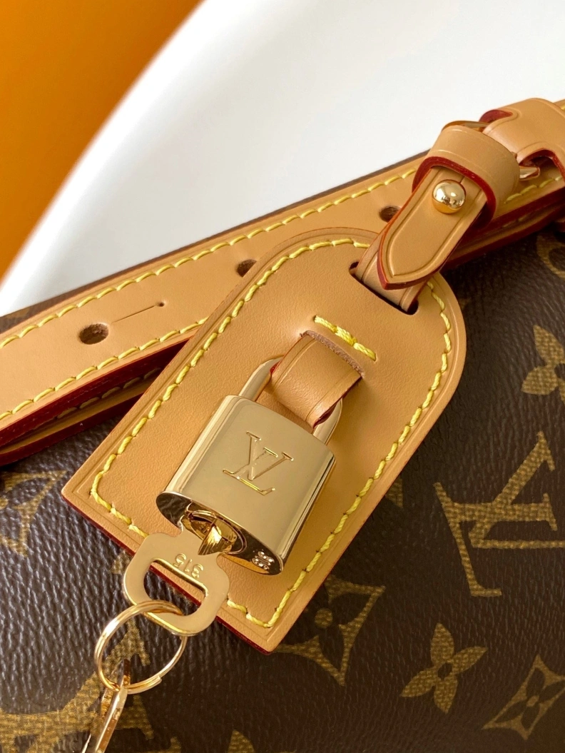 Stylish LX Bucket Bags 7459