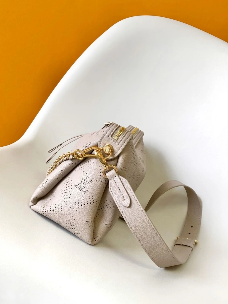 Elegant LX Satchel Bags 7262