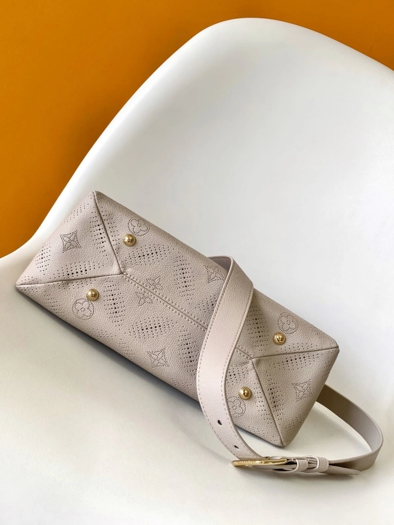 Elegant LX Satchel Bags 7262