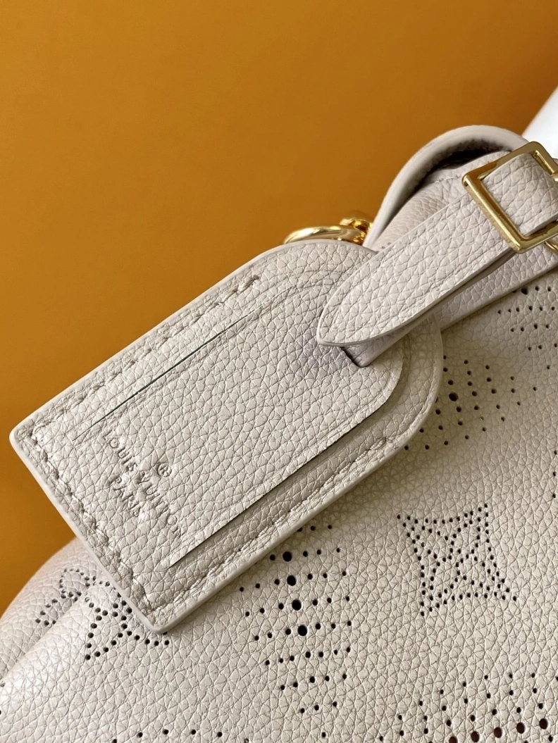 Elegant LX Satchel Bags 7262