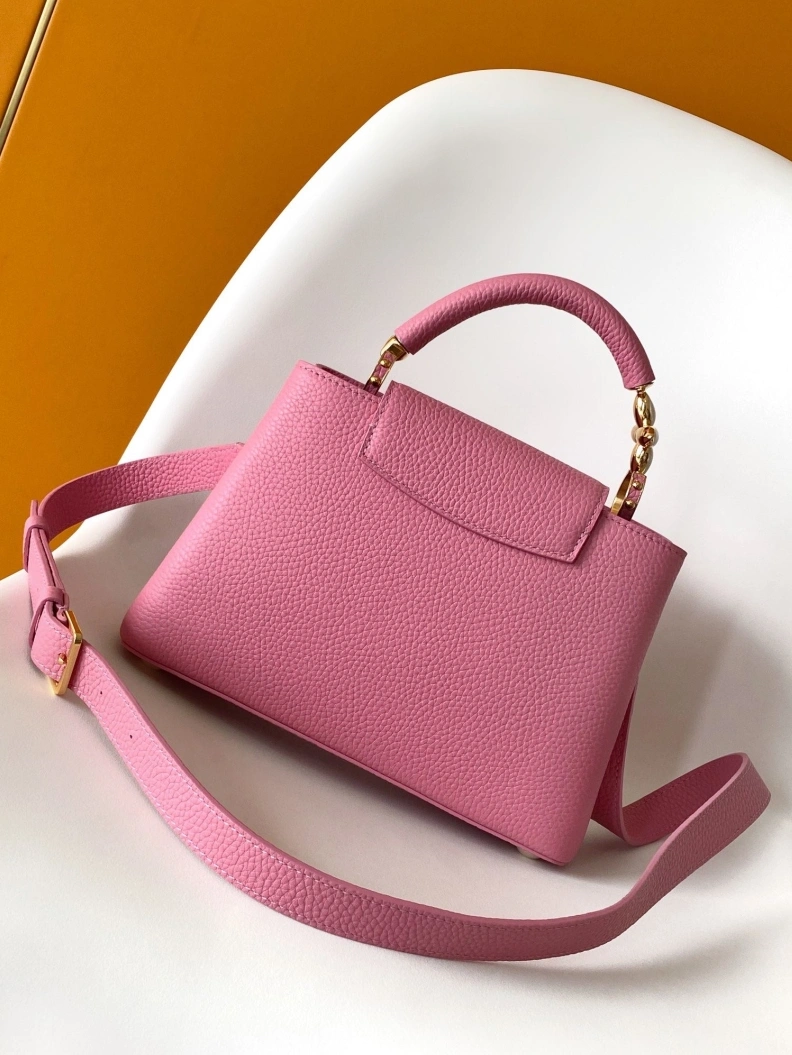 Flexible LX Caxucines Bags 7439