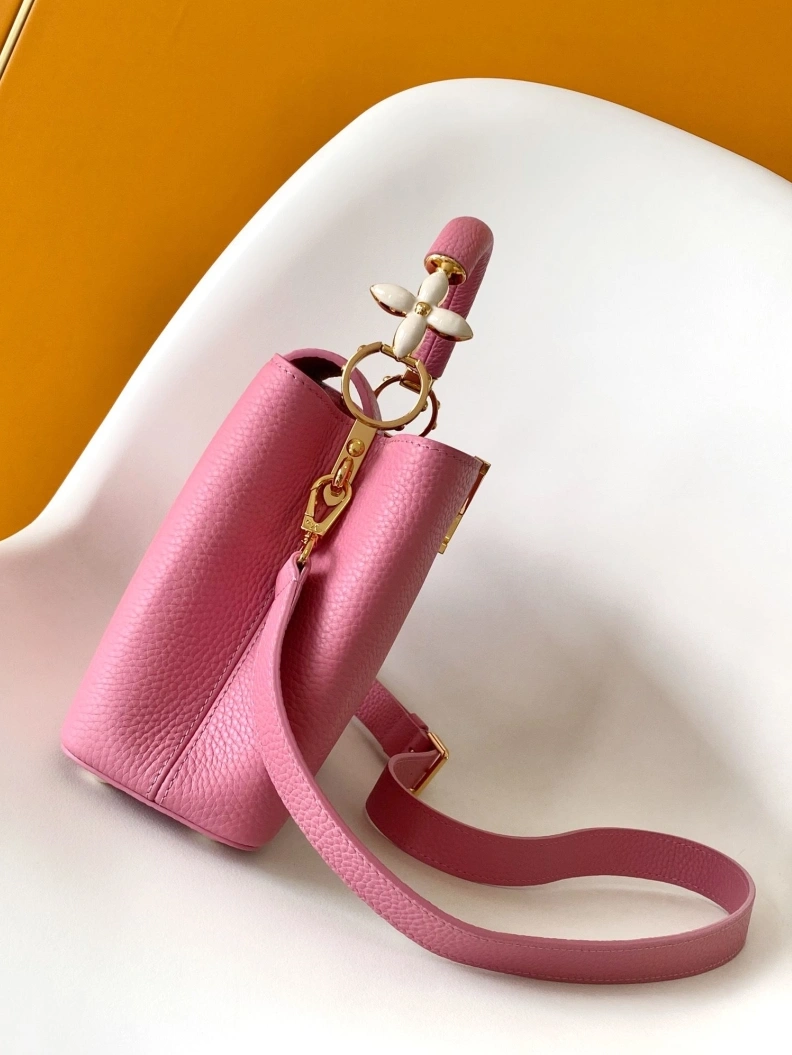 Flexible LX Caxucines Bags 7439