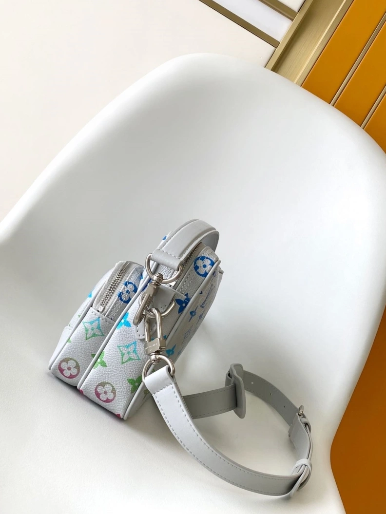 LX Satchel Bags Resilient 7263