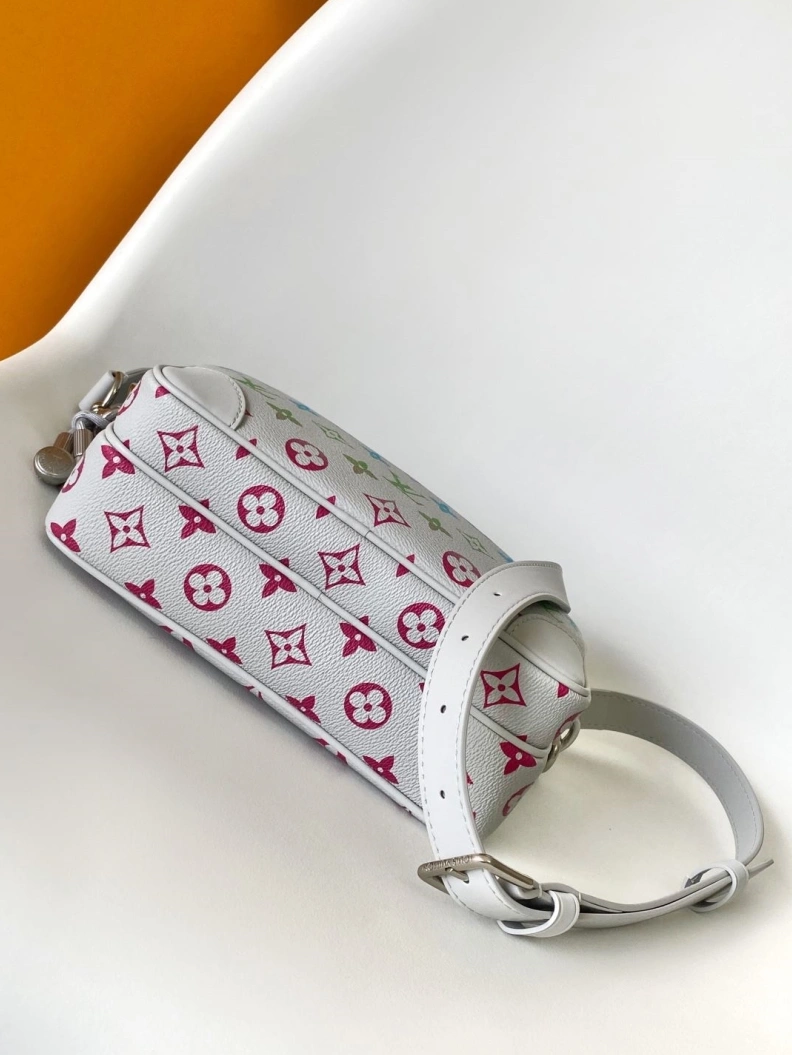 LX Satchel Bags Resilient 7263