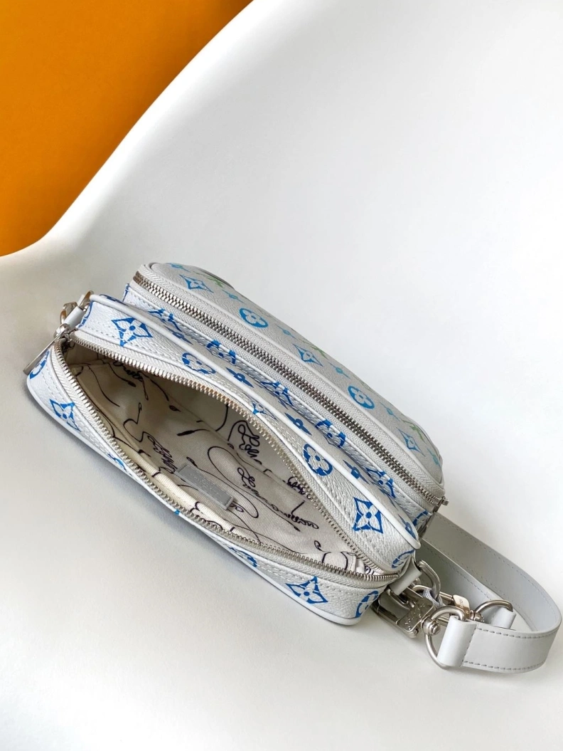 LX Satchel Bags Resilient 7263