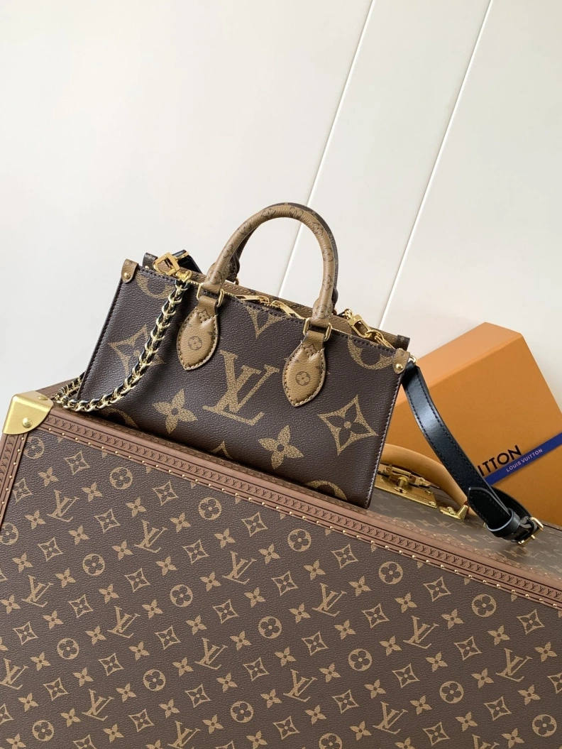 Comfortable LX Shopping Bags 7142