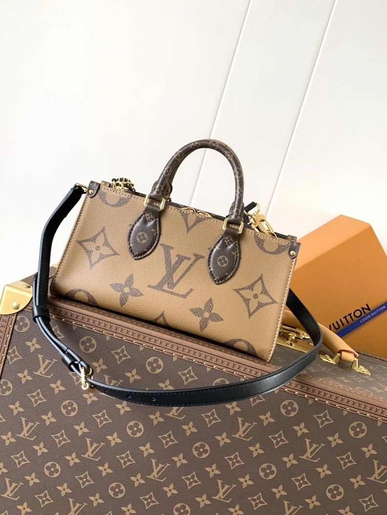 Comfortable LX Shopping Bags 7142