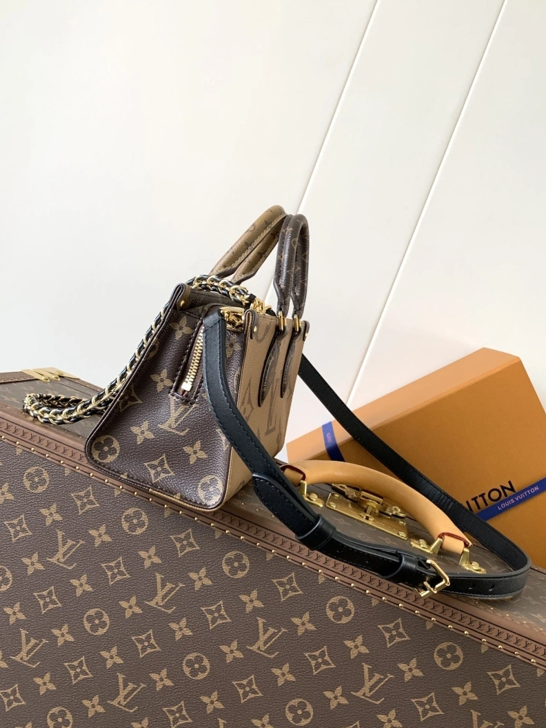 Comfortable LX Shopping Bags 7142