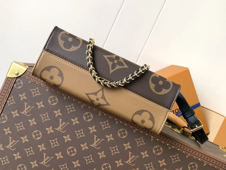Comfortable LX Shopping Bags 7142