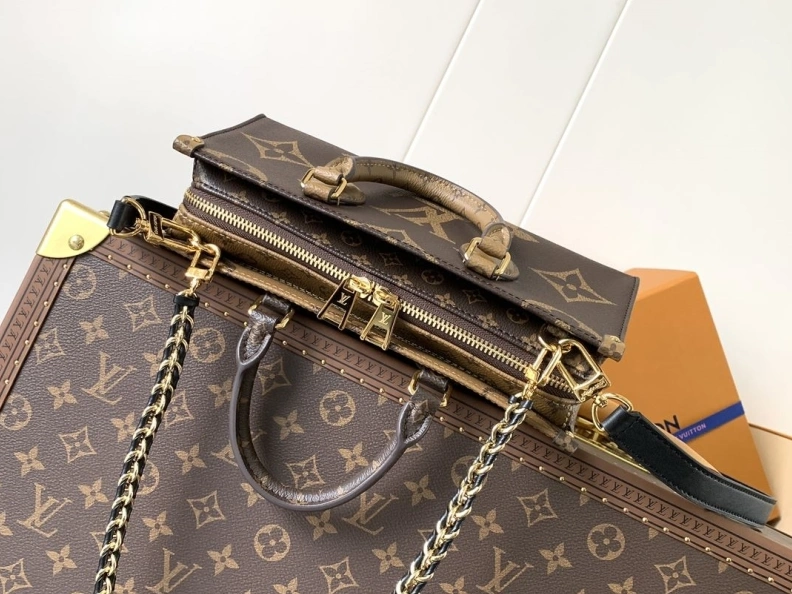 Comfortable LX Shopping Bags 7142
