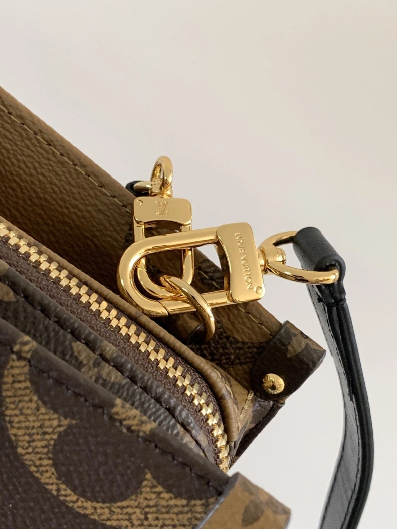 Comfortable LX Shopping Bags 7142