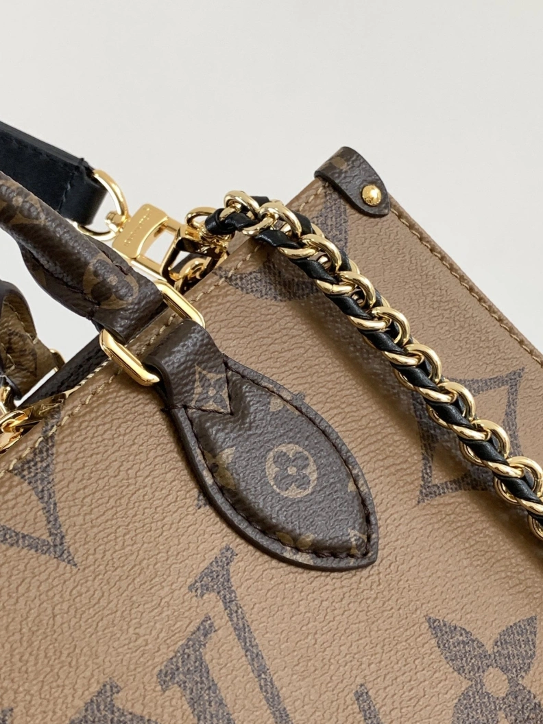 Comfortable LX Shopping Bags 7142