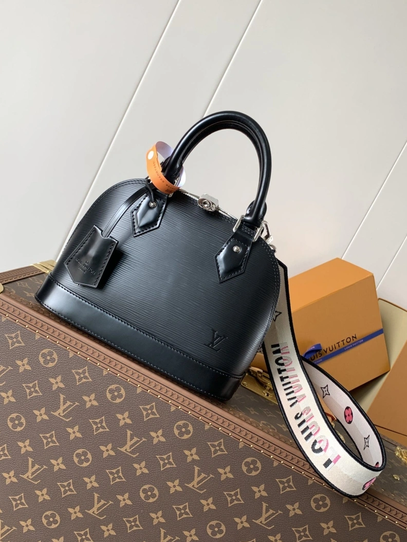 TopPick LX Top Handle Bags 6932