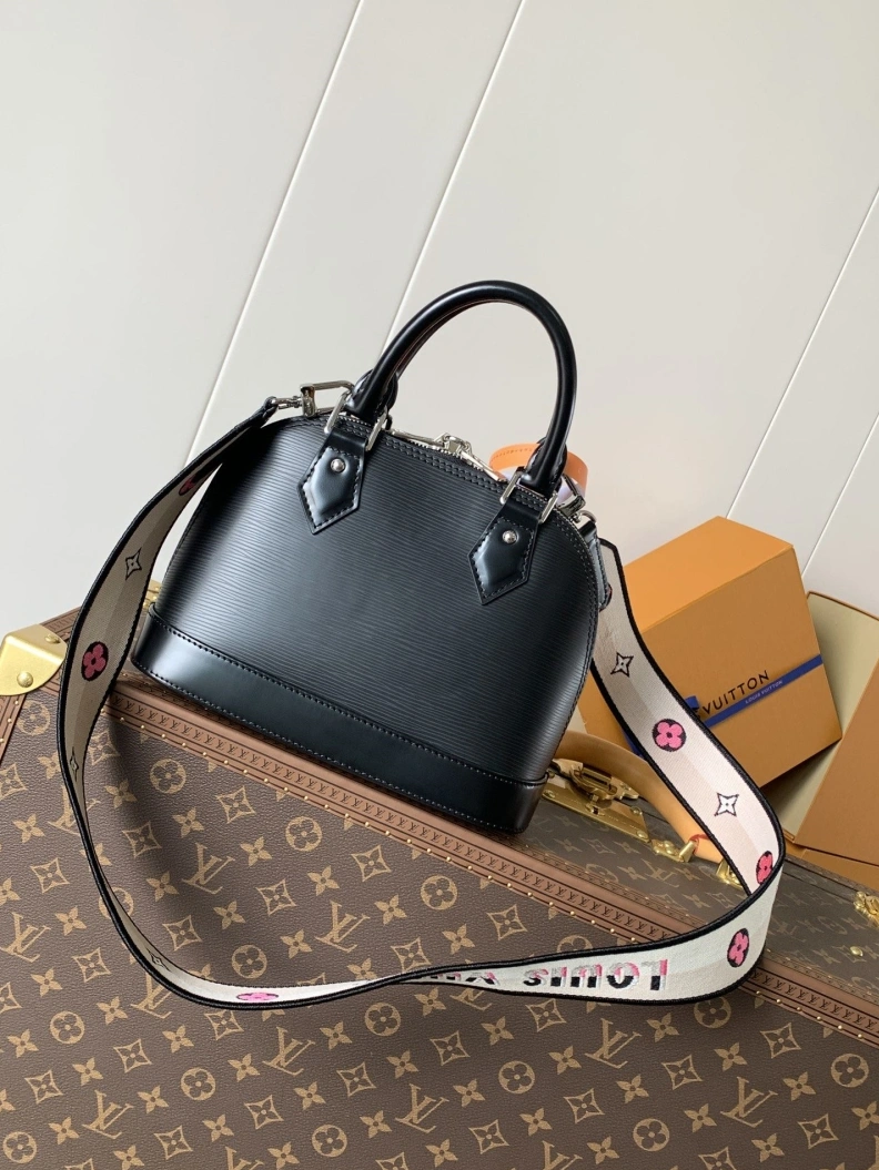 TopPick LX Top Handle Bags 6932