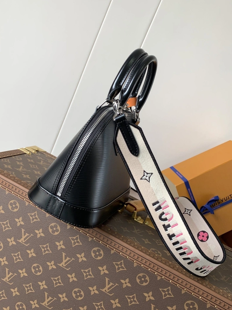 TopPick LX Top Handle Bags 6932