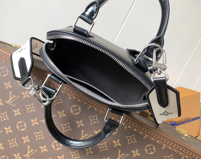 TopPick LX Top Handle Bags 6932