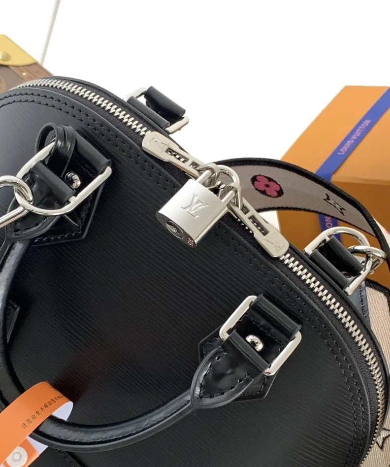TopPick LX Top Handle Bags 6932