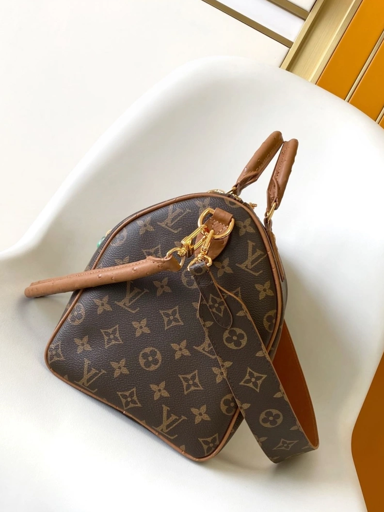 ModernLook LX Speedy Bags 6982
