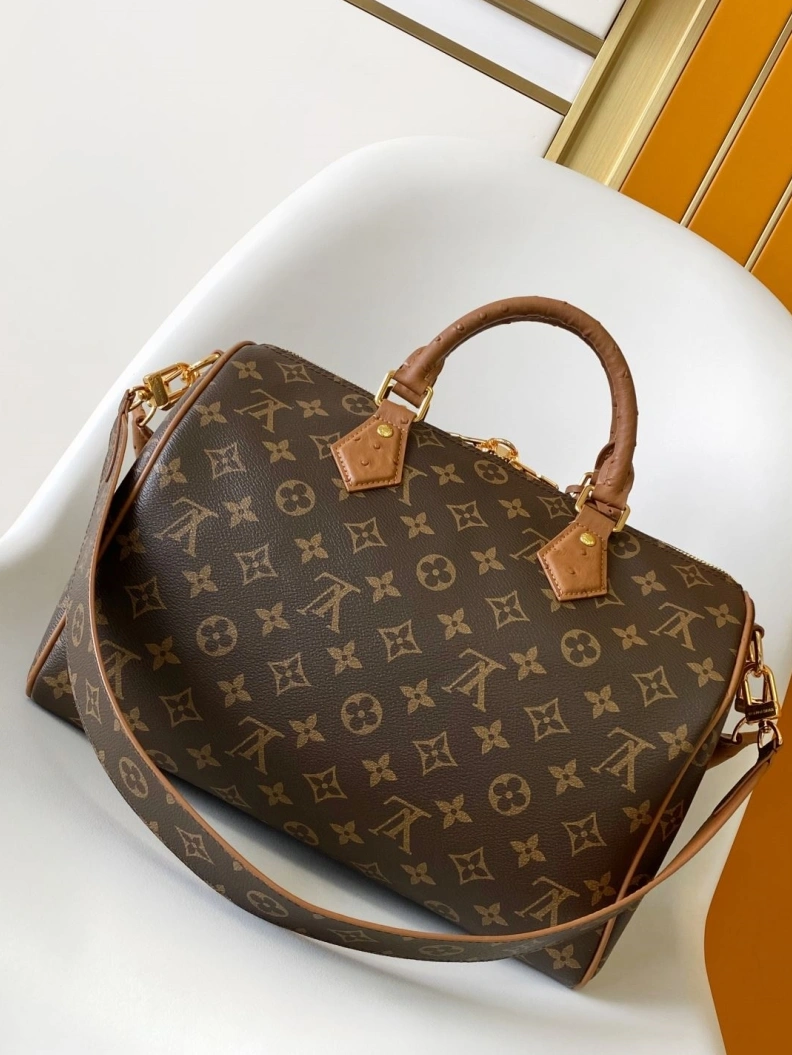 ModernLook LX Speedy Bags 6982