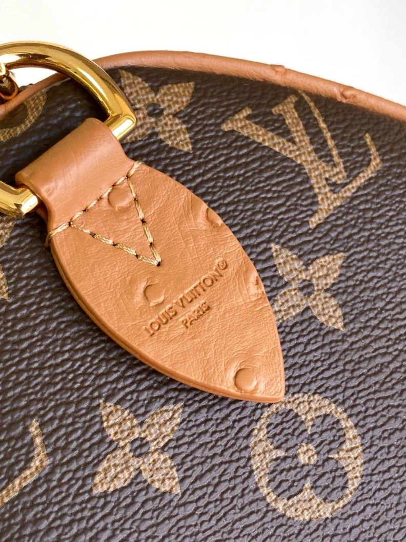 ModernLook LX Speedy Bags 6982