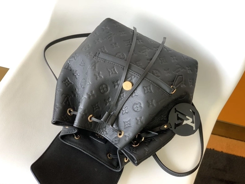 Vibrant LX Backpacks 7569