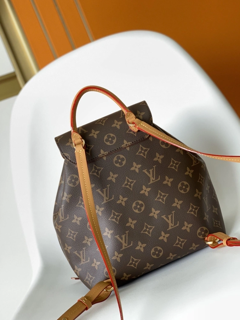Fashionable LX Backpacks 7584