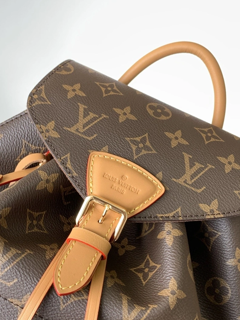 Fashionable LX Backpacks 7584