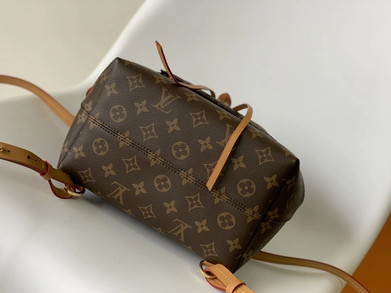 Fashionable LX Backpacks 7584