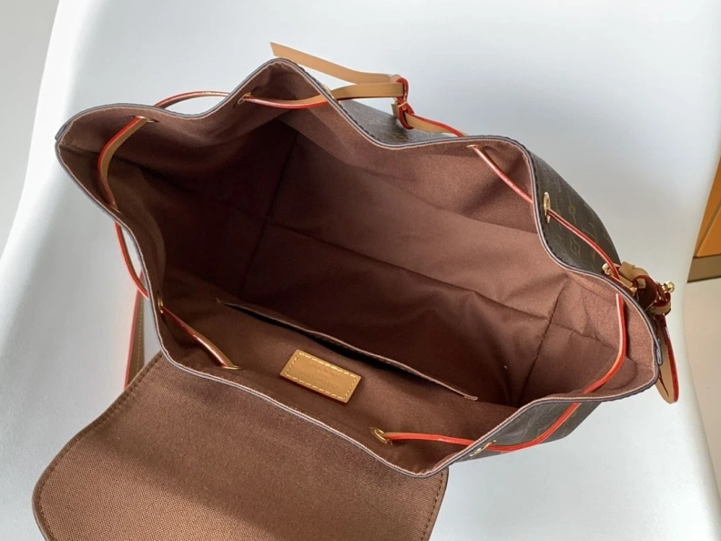 Fashionable LX Backpacks 7584