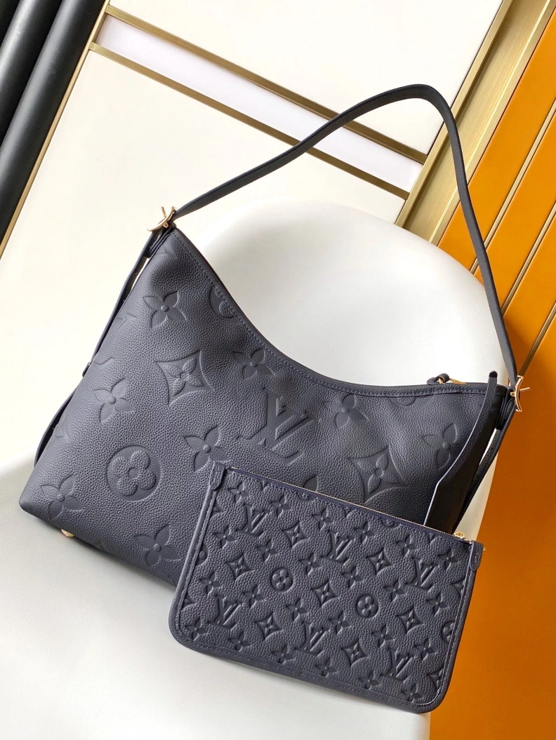 Bright LX Top Handle Bags 6924