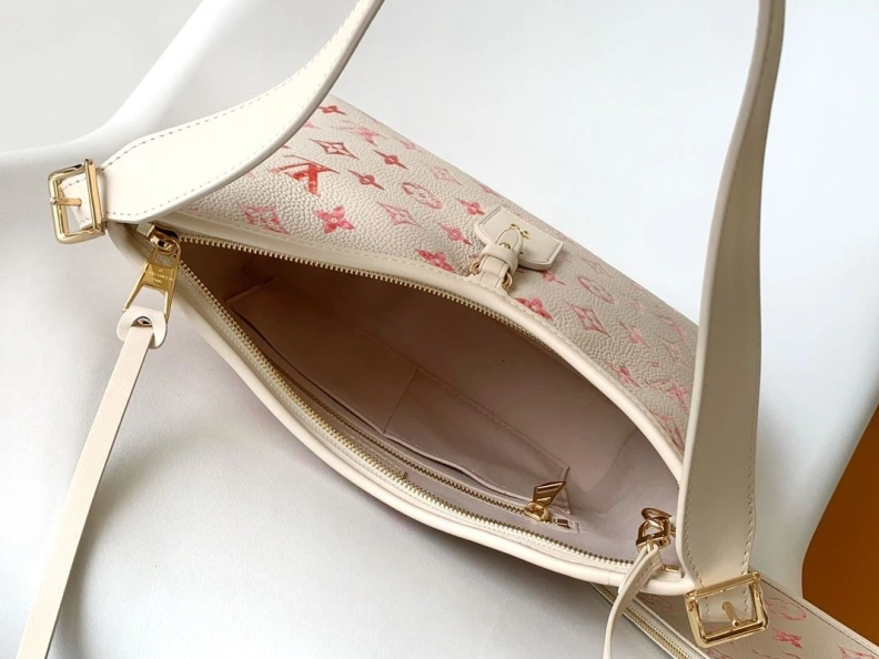 Fashionable LX Top Handle Bags 6909