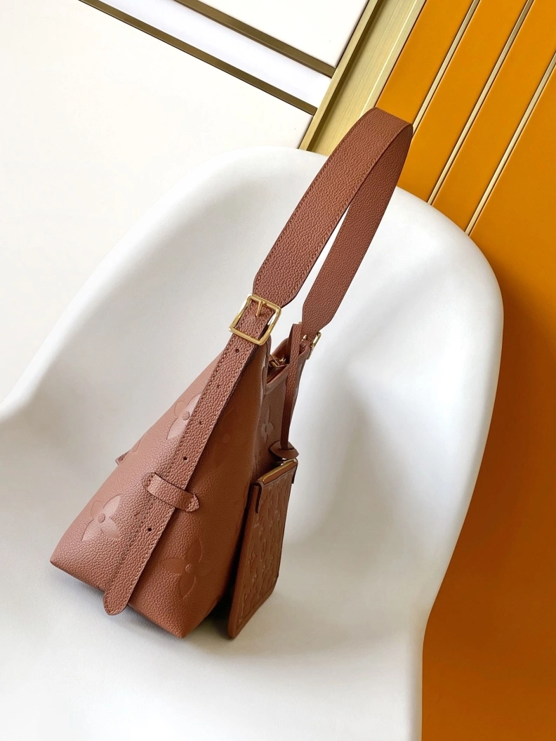 HighQuality LX Top Handle Bags 6920