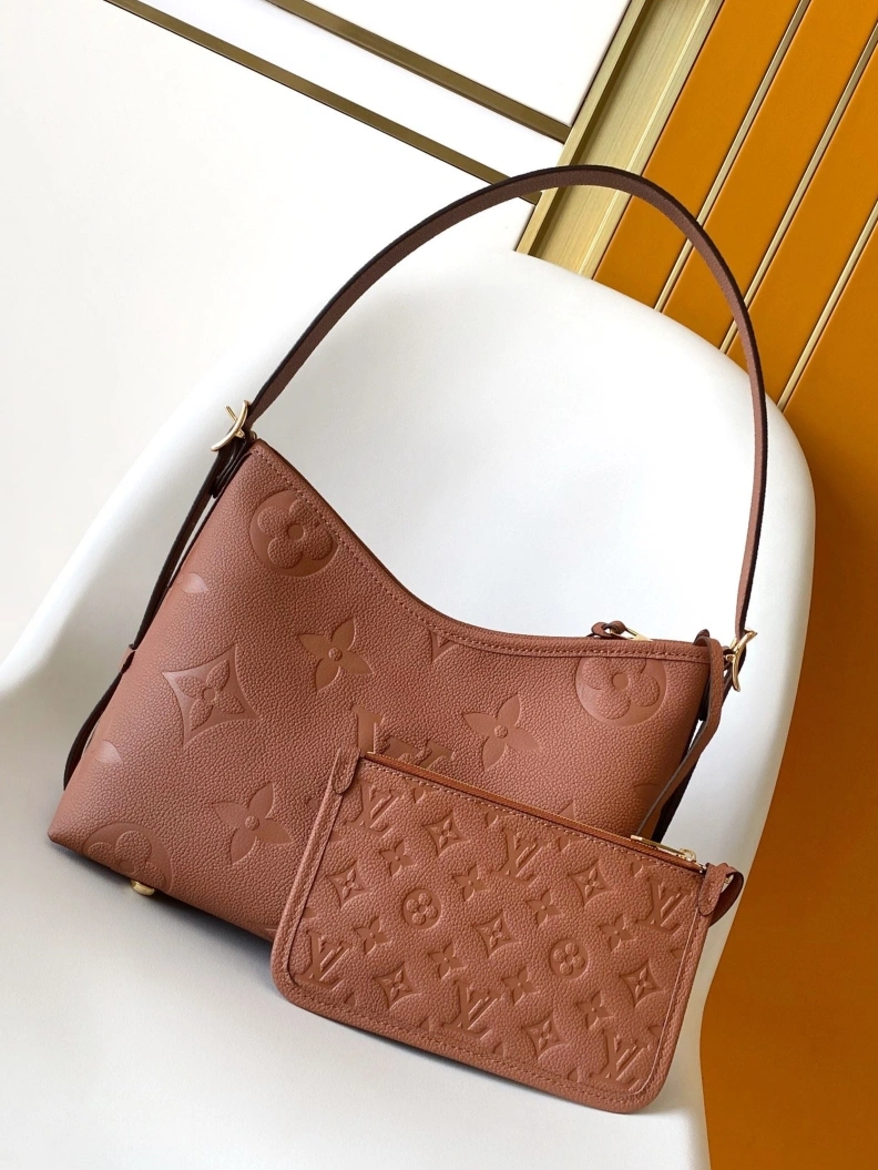 HighQuality LX Top Handle Bags 6920