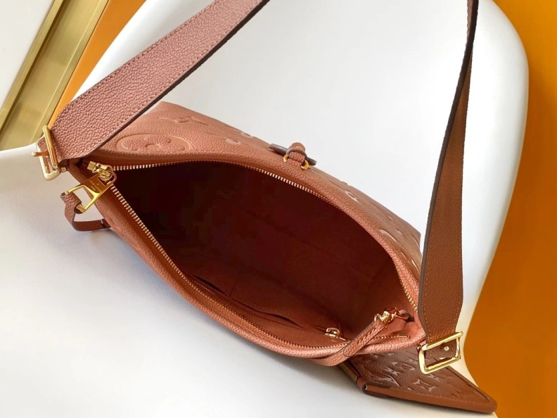HighQuality LX Top Handle Bags 6920