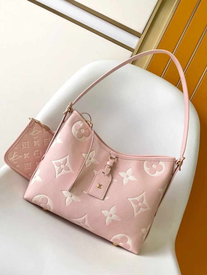 LX Top Handle Bags Trendsetting 6914