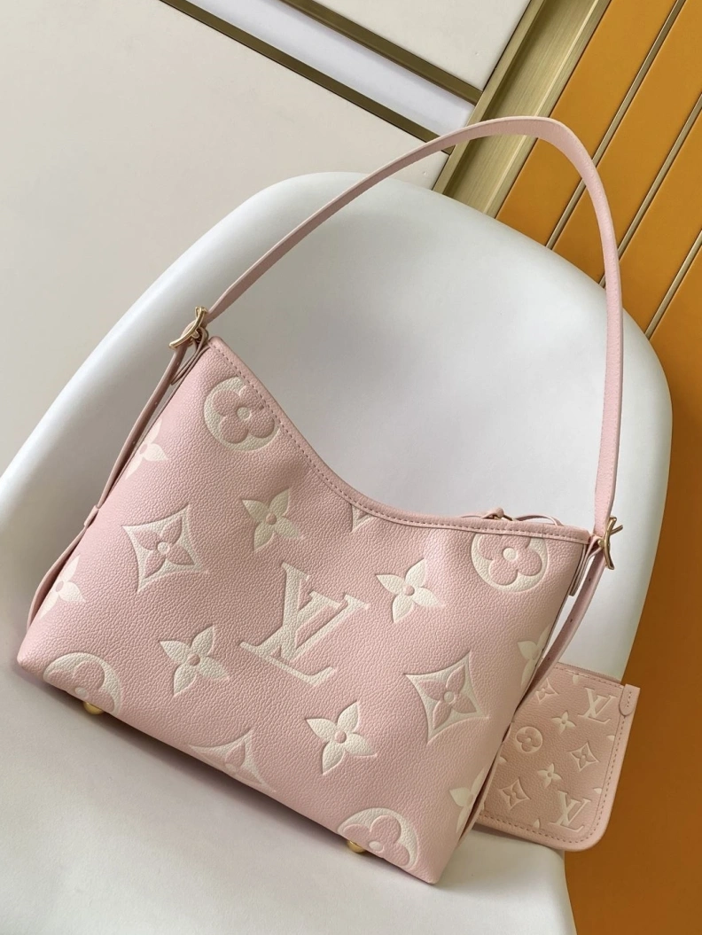 LX Top Handle Bags Trendsetting 6914