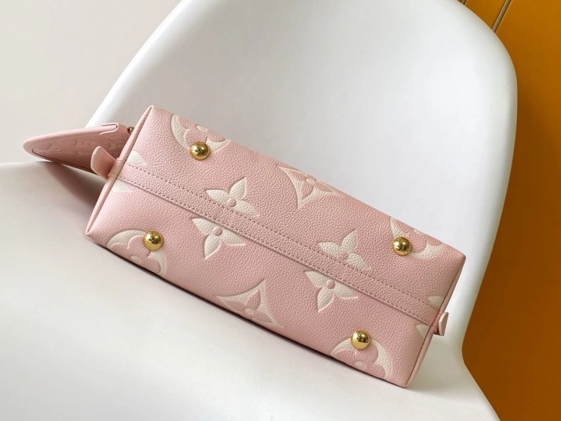 LX Top Handle Bags Trendsetting 6914