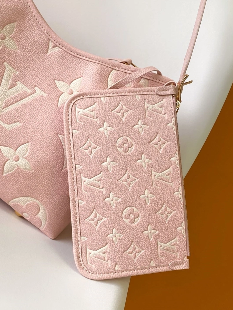 LX Top Handle Bags Trendsetting 6914