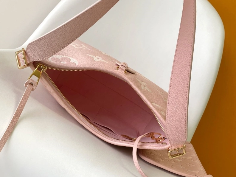 LX Top Handle Bags Trendsetting 6914