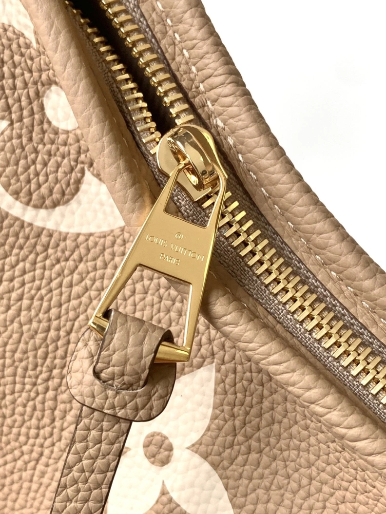Flexible LX Top Handle Bags 6928